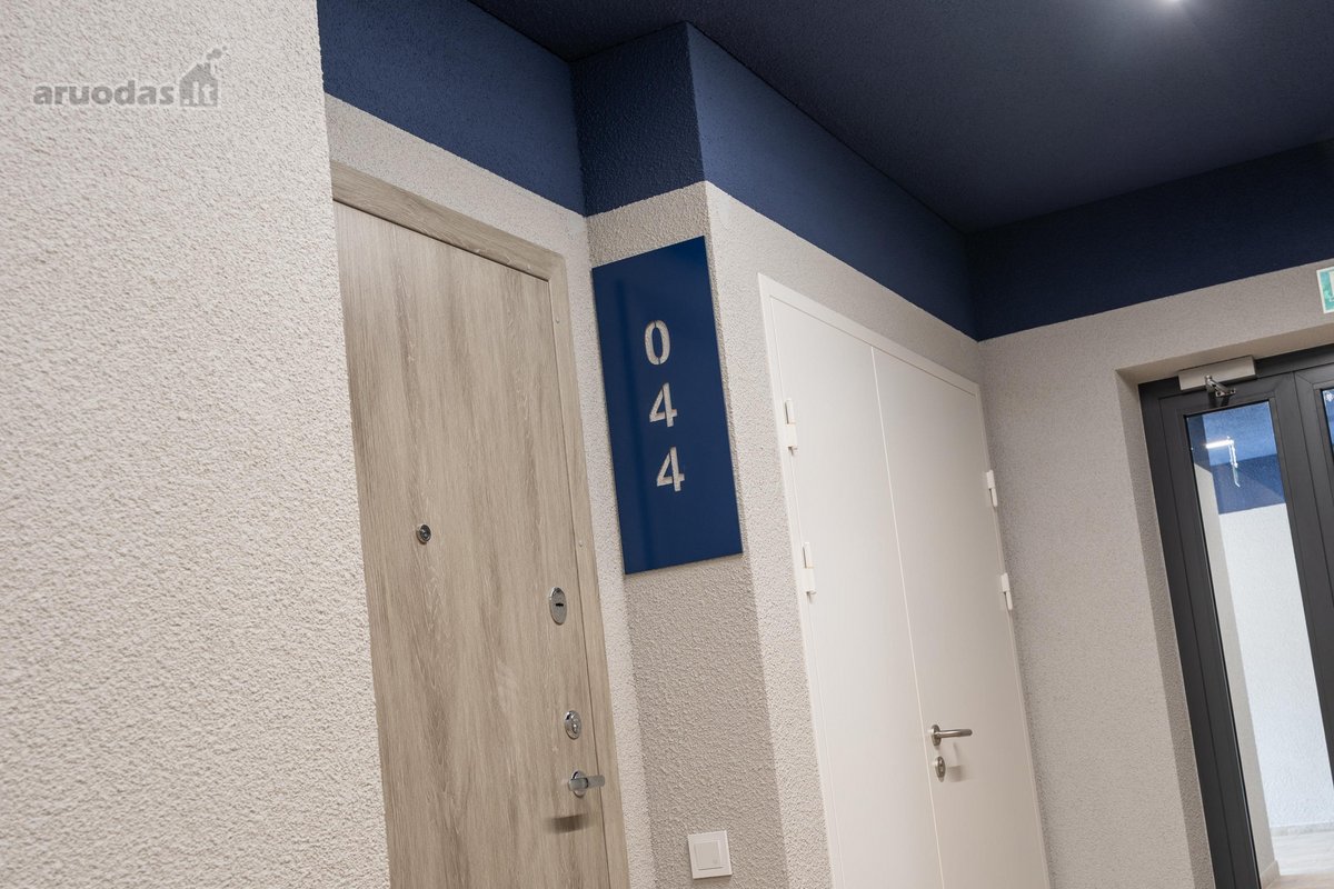 Buto privalumai: - nuotraukos Nr. 31