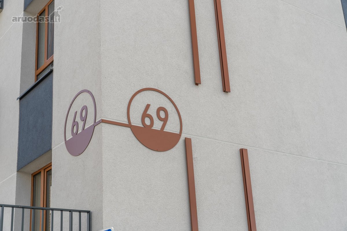 Buto privalumai: - nuotraukos Nr. 37