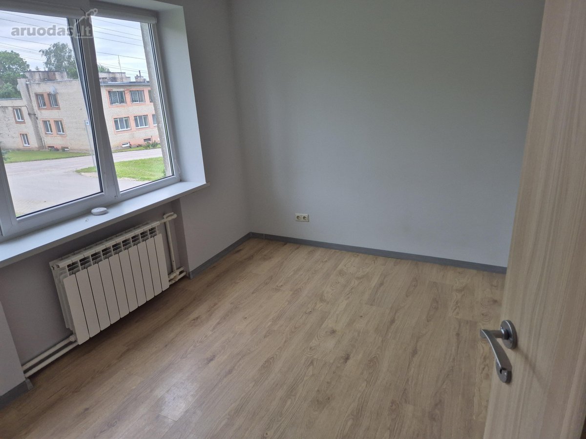 Nuomojamas 3 Kambarių Butas Su Rūsiu Pagynės