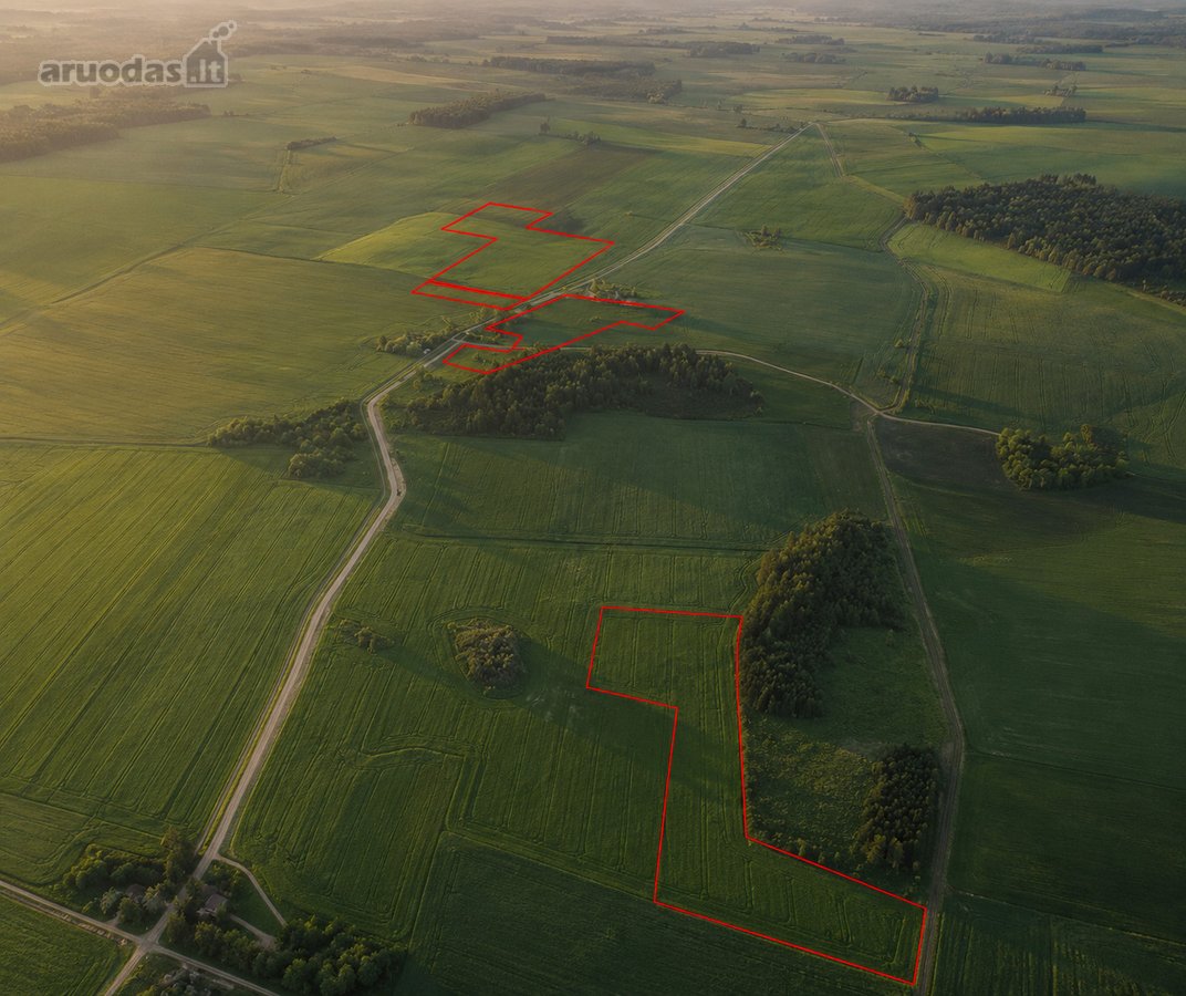  Nuomojama Žemės Ūkio Paskirties Žemė –
