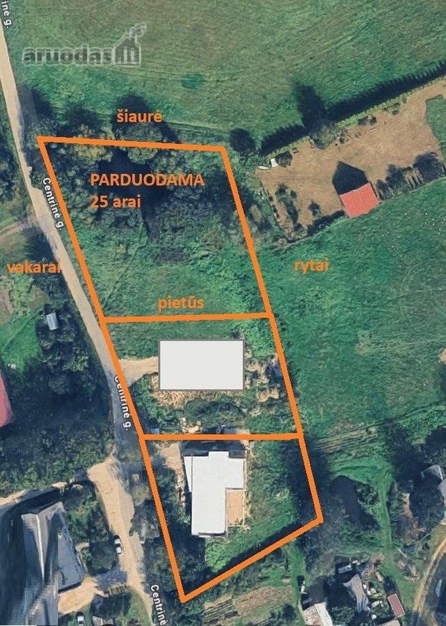 4 minutės iki Avižienių, 20 minučių (15 km) - nuotraukos Nr. 7