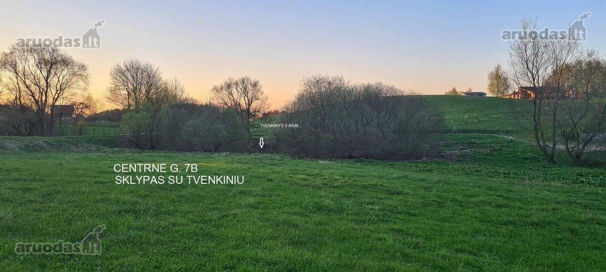 4 minutės iki Avižienių, 20 minučių (15 km) - nuotraukos Nr. 9