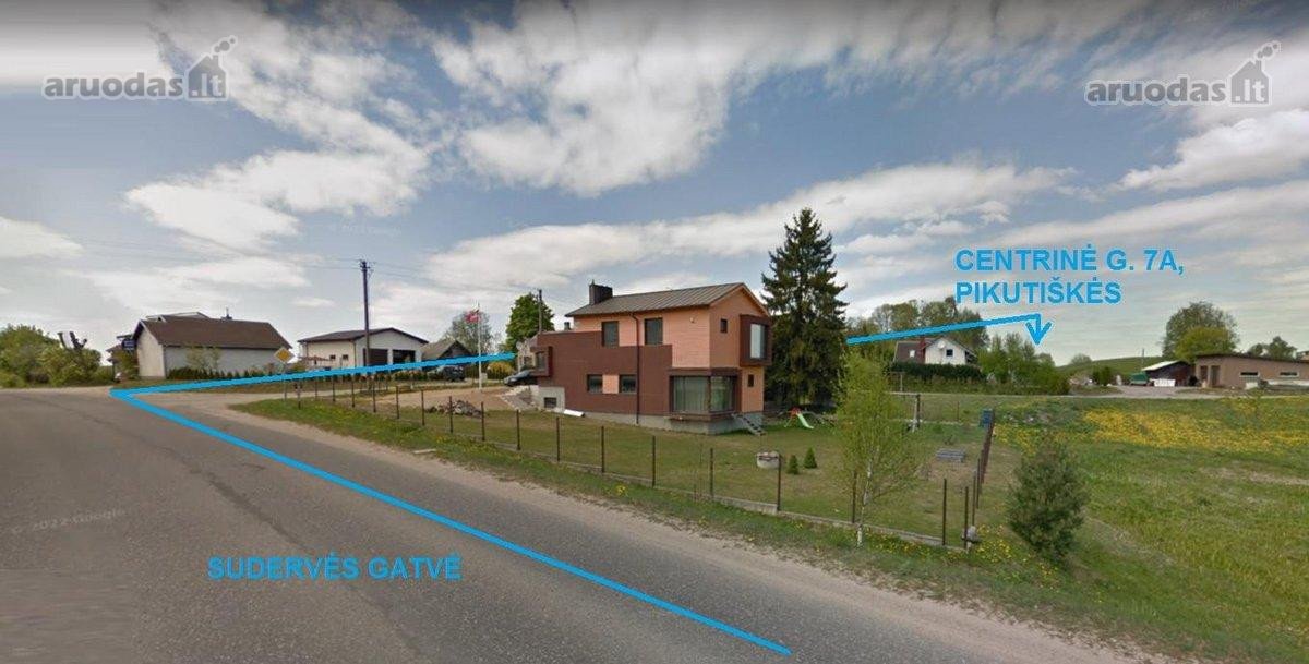 4 minutės iki Avižienių, 20 minučių (15 km) - nuotraukos Nr. 12
