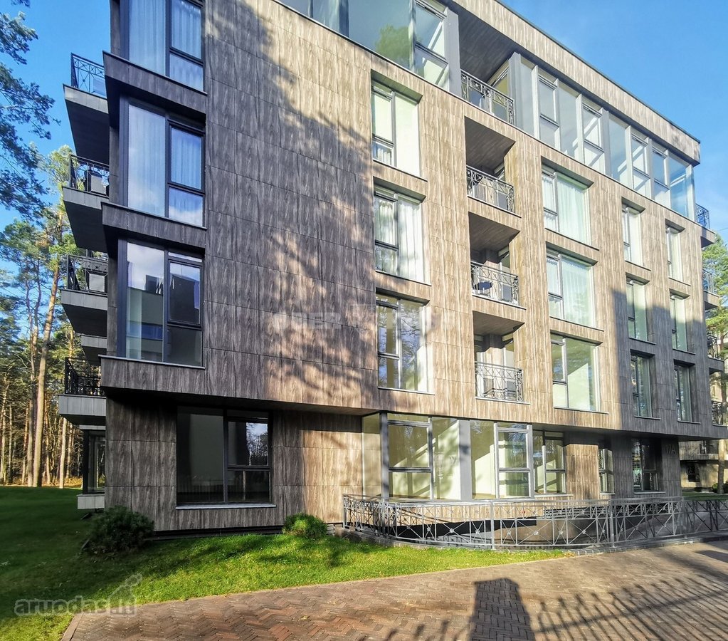 Gyventi ir poilsiauti Druskininkuose, reiškia