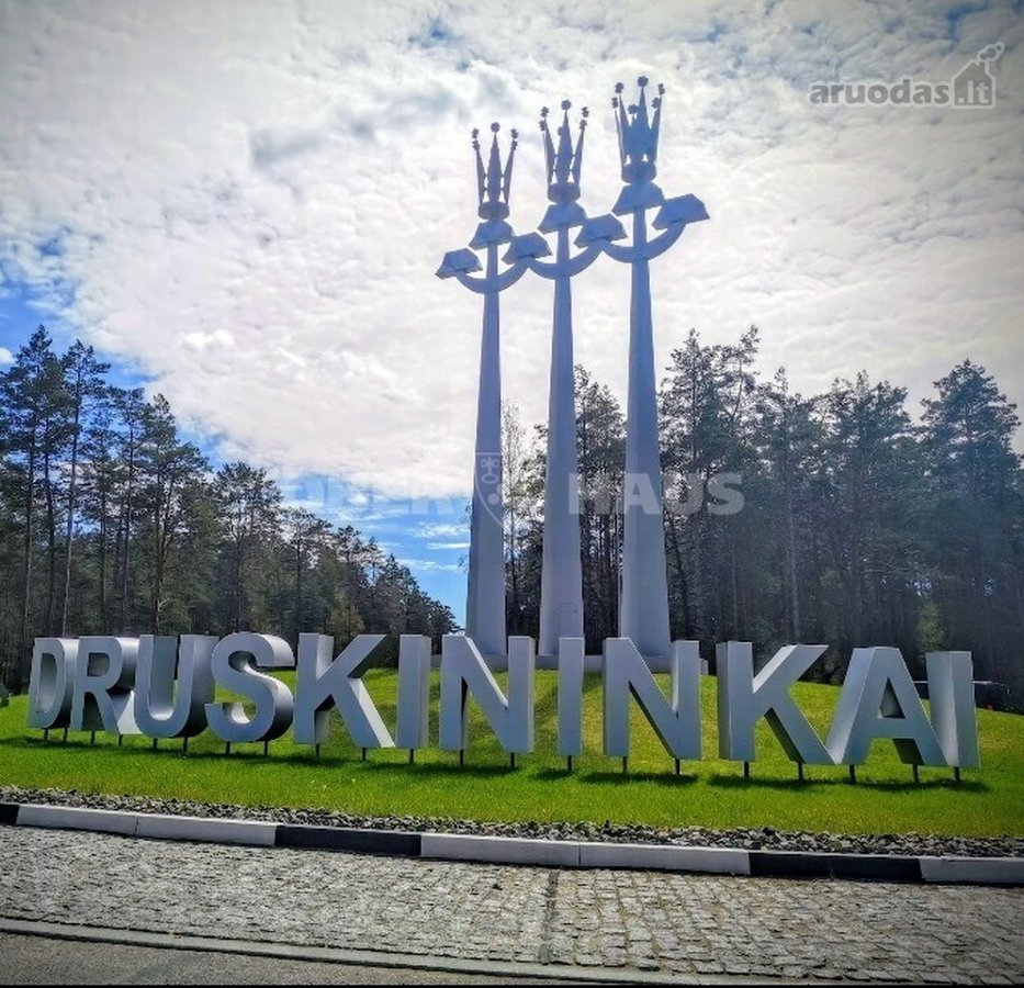 Gyventi ir poilsiauti Druskininkuose, reiškia - nuotraukos Nr. 35