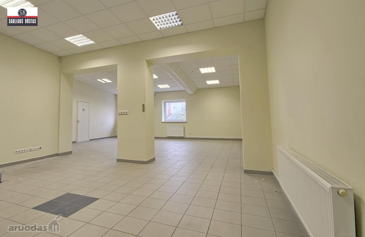 Parduodamas miesto centre labai geras - nuotraukos Nr. 16