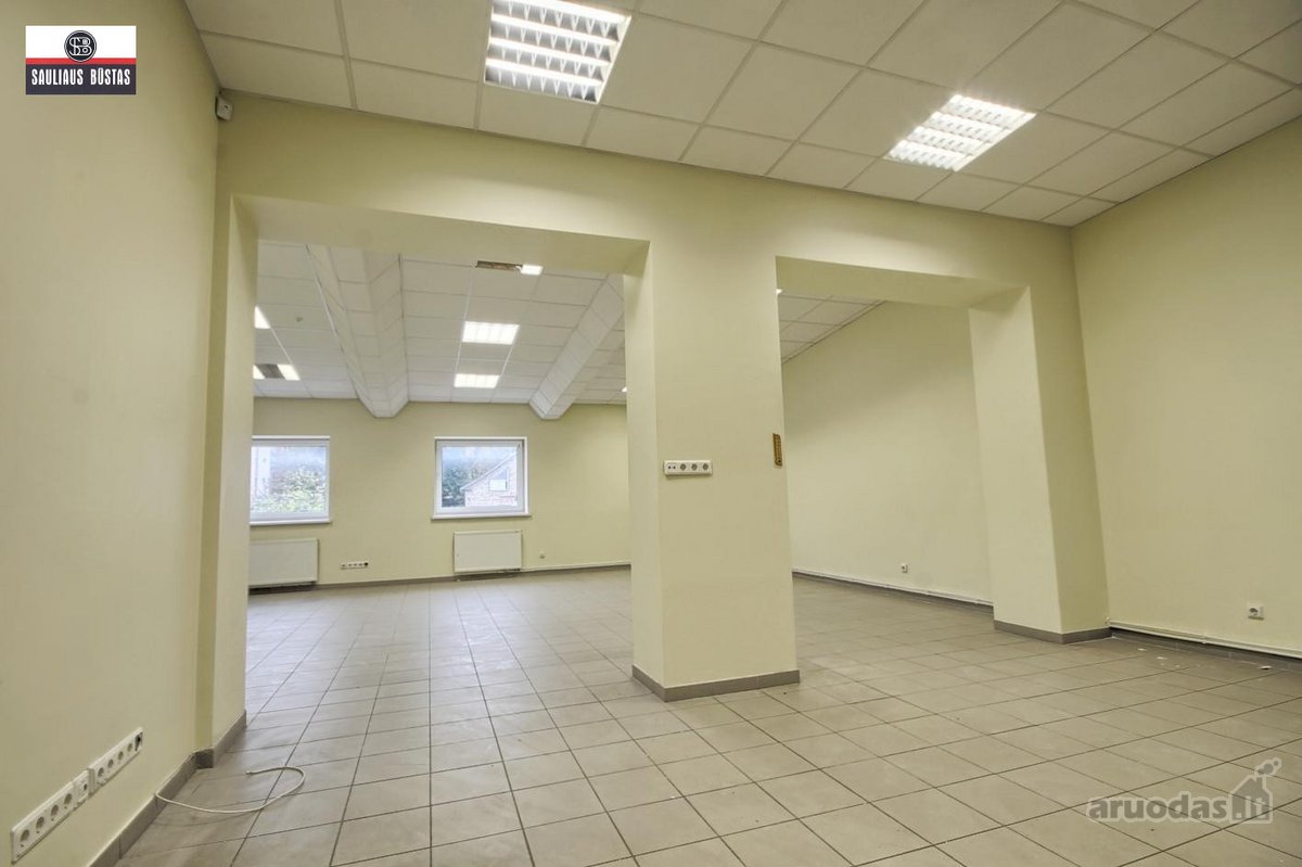 Parduodamas miesto centre labai geras - nuotraukos Nr. 17