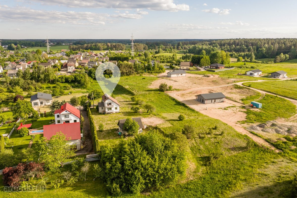 Tvirtas Namas Erdviame Sklype Trakuose - nuotraukos Nr. 9