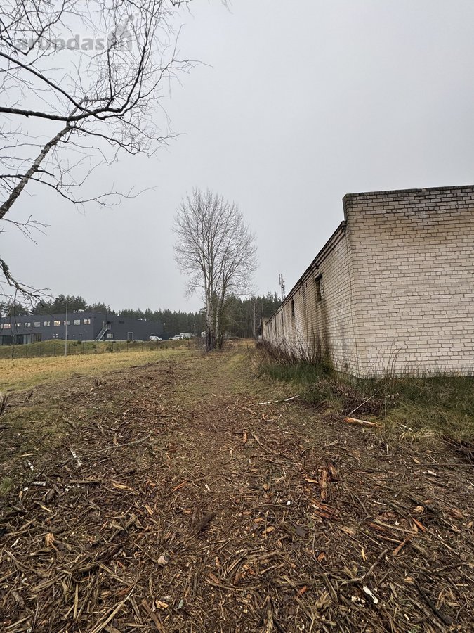 Patrauklioje vietoje parduodamas kitos - nuotraukos Nr. 5