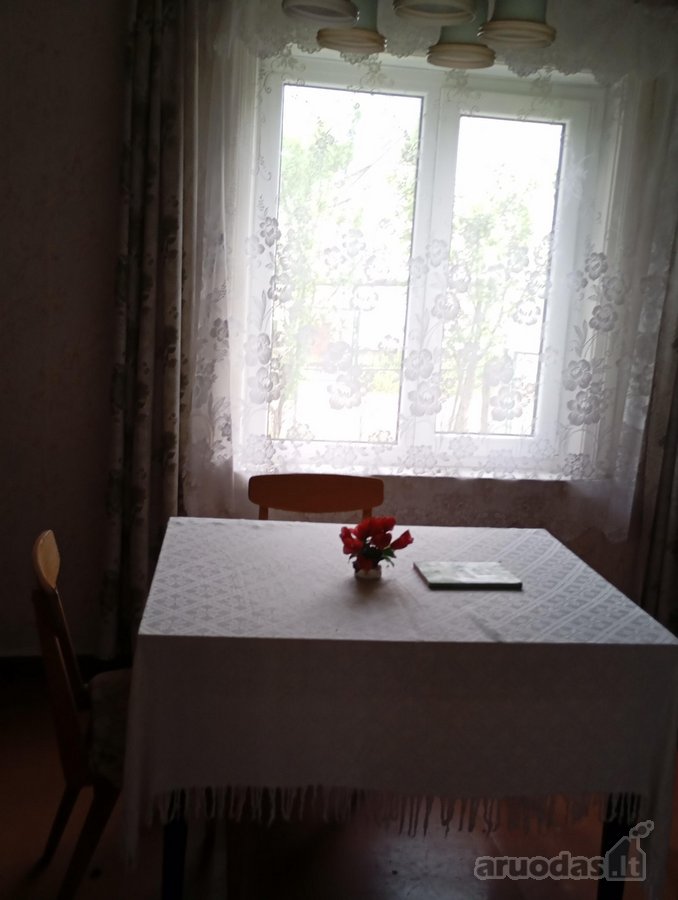 Parduodamas namas su visais baldais ir - nuotraukos Nr. 7