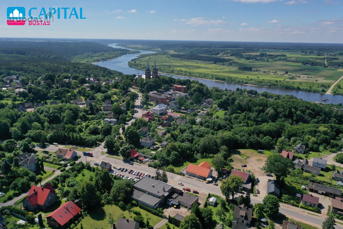 Namai, Kurie Uždirba – Gyvenkite Ir Kurkite
