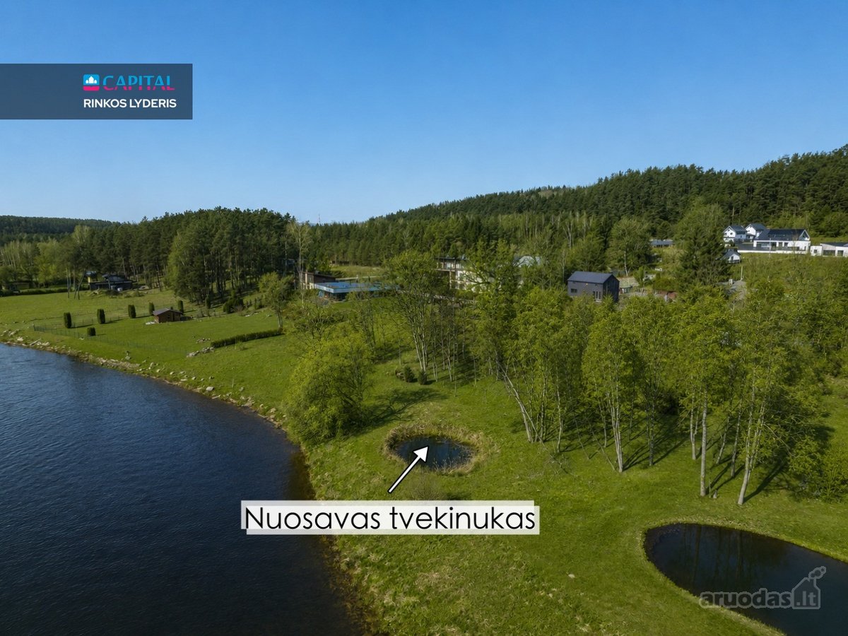 Parduodamas Išskirtinis, Itin Privatus 65, 42 - nuotraukos Nr. 6