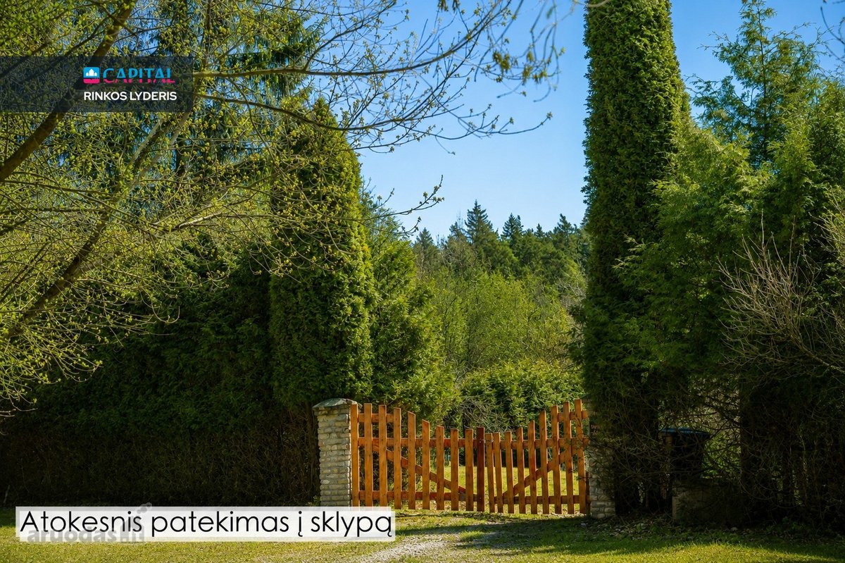 Parduodamas Išskirtinis, Itin Privatus 65, 42 - nuotraukos Nr. 12