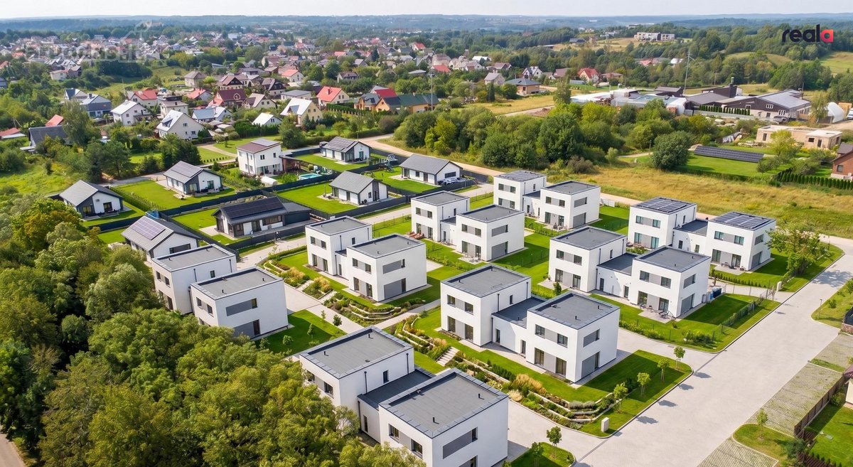 Parduodami dviejų aukštų 129 kv. m namai - nuotraukos Nr. 6