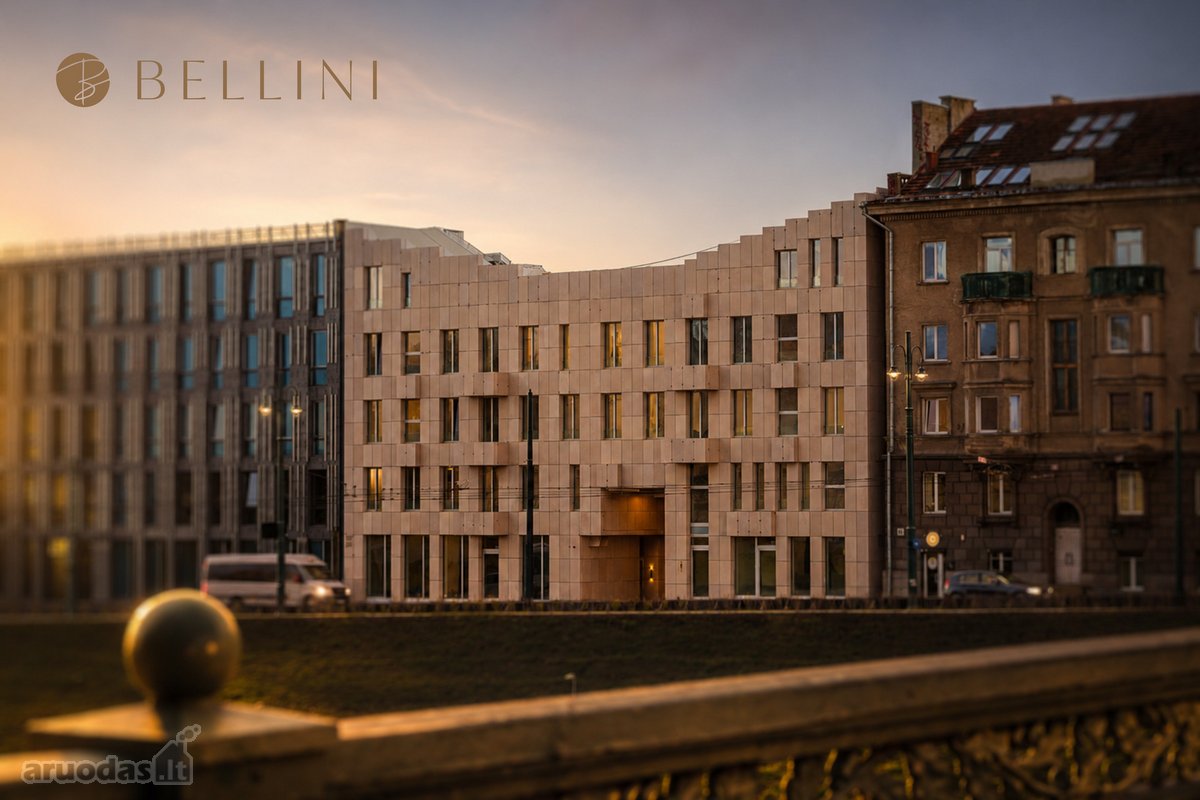 Pačioje Vilniaus širdyje, prestižinėje - nuotraukos Nr. 5