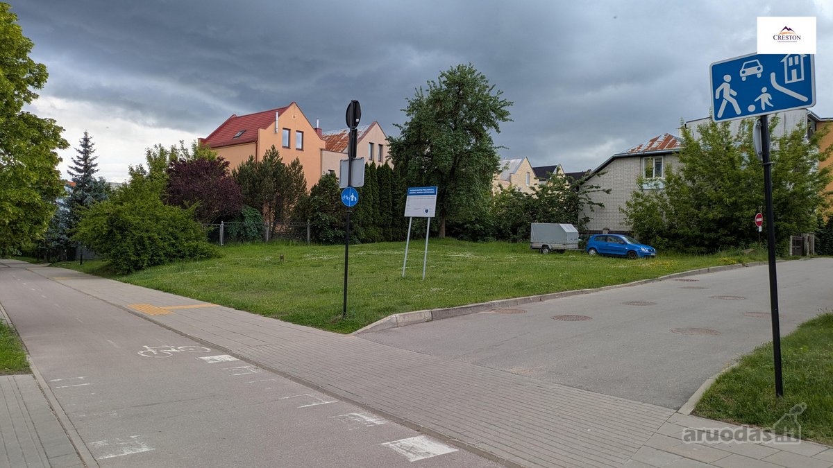Parduodamos visiškai įrengtos 40 kv. m biuro - nuotraukos Nr. 29