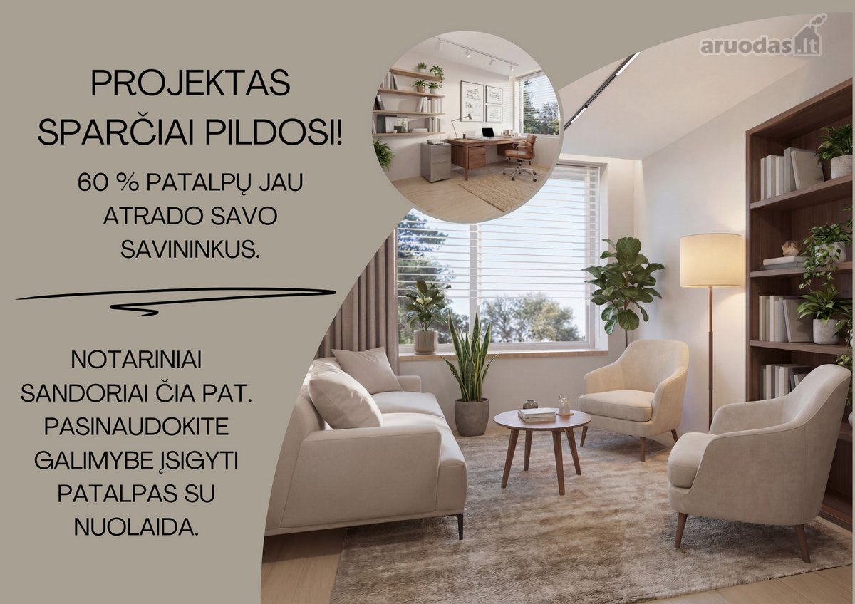 „Sunset Studios“ – tai patalpos veiklai, - nuotraukos Nr. 2