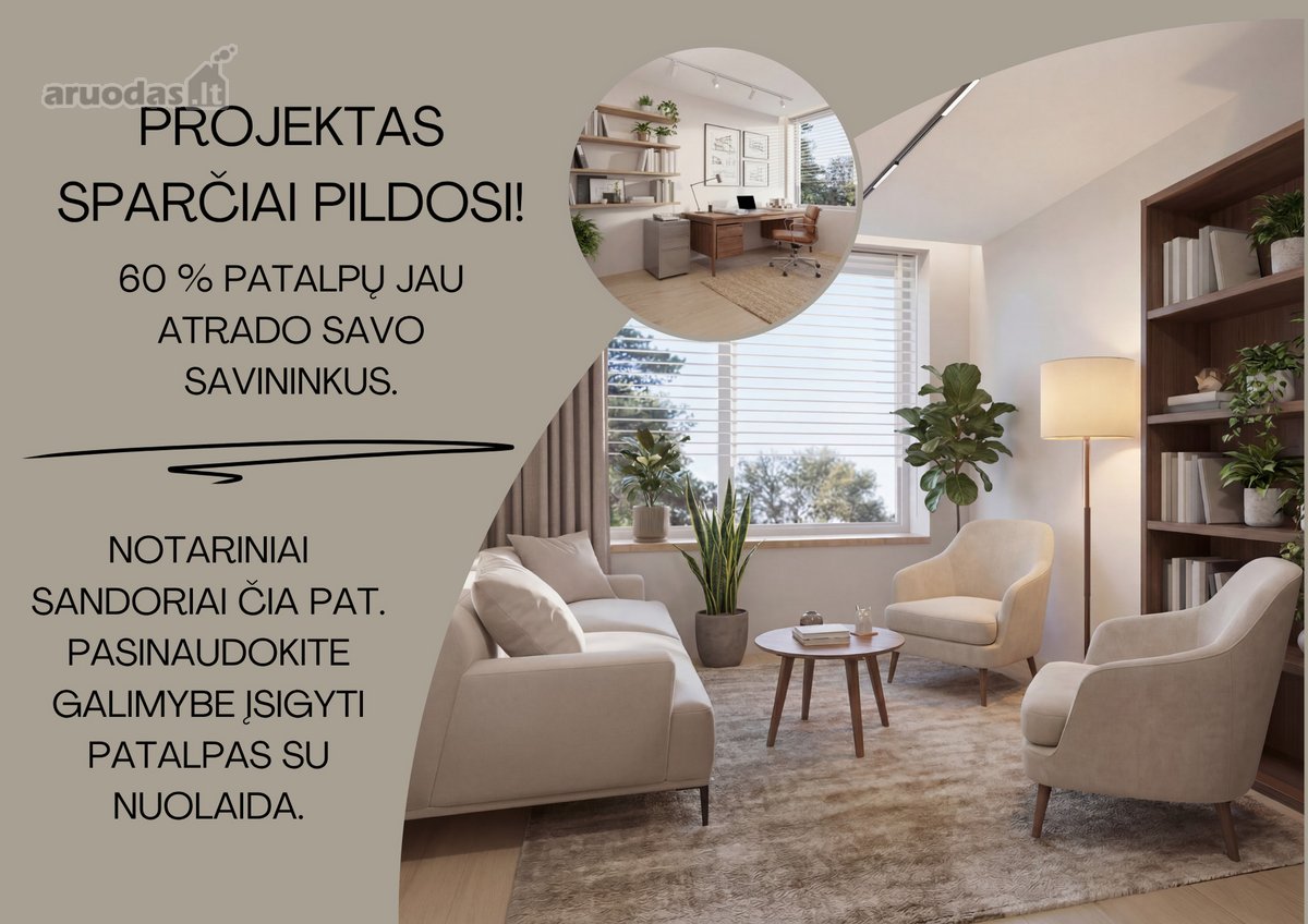 „Sunset Studios“ – tai patalpos veiklai, - nuotraukos Nr. 2