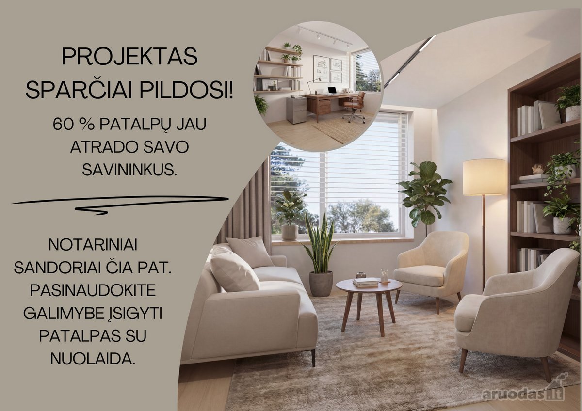 „Sunset Studios“ – tai patalpos veiklai, - nuotraukos Nr. 2