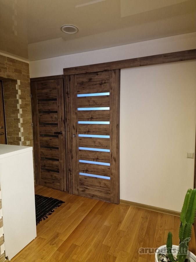 Parduodamas Naujai Suremontuotas, Šviesus 3 - nuotraukos Nr. 14