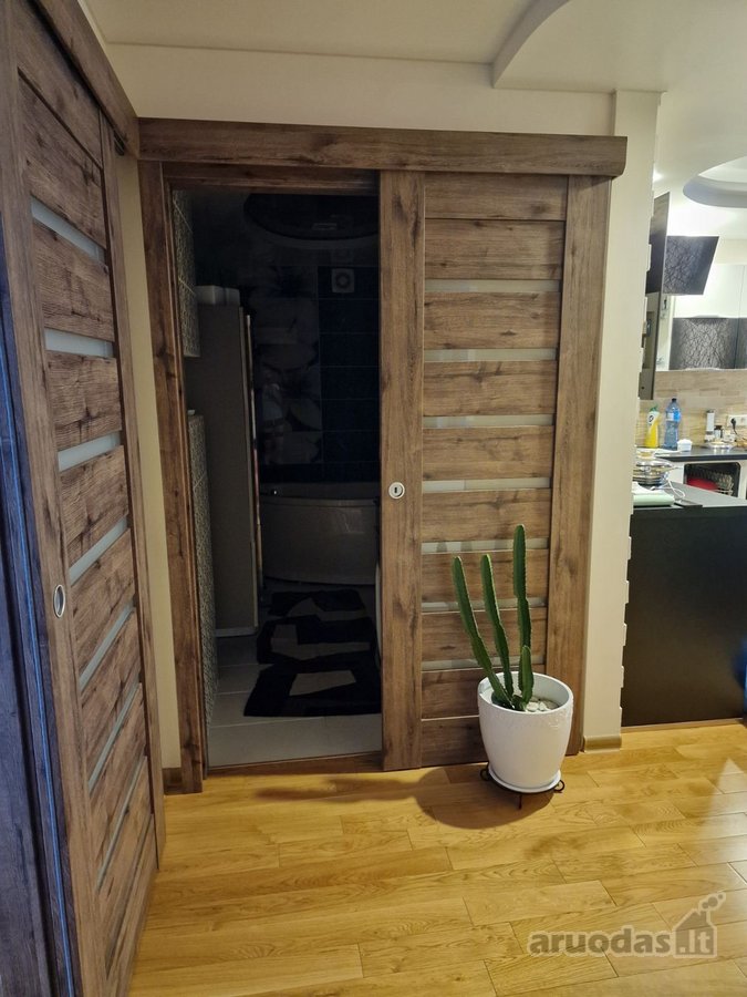 Parduodamas Naujai Suremontuotas, Šviesus 3 - nuotraukos Nr. 17