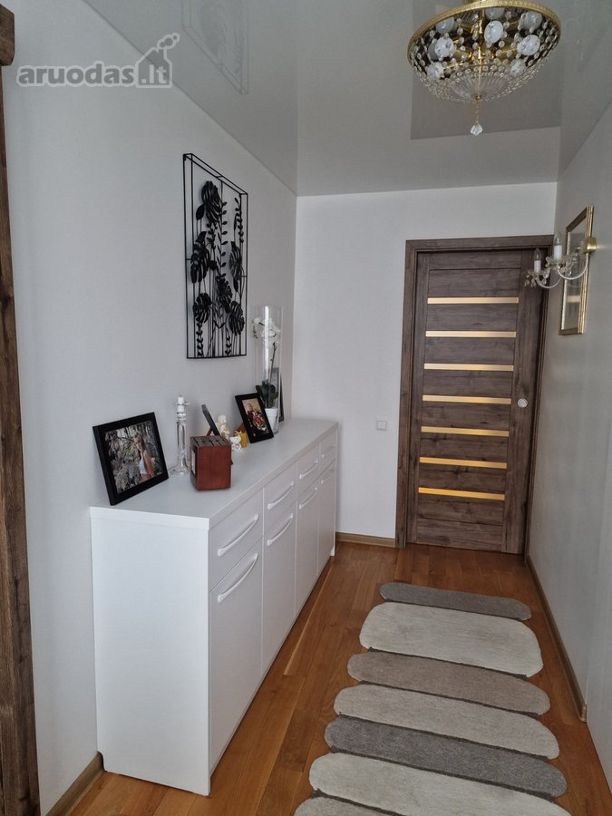 Parduodamas Naujai Suremontuotas, Šviesus 3 - nuotraukos Nr. 26