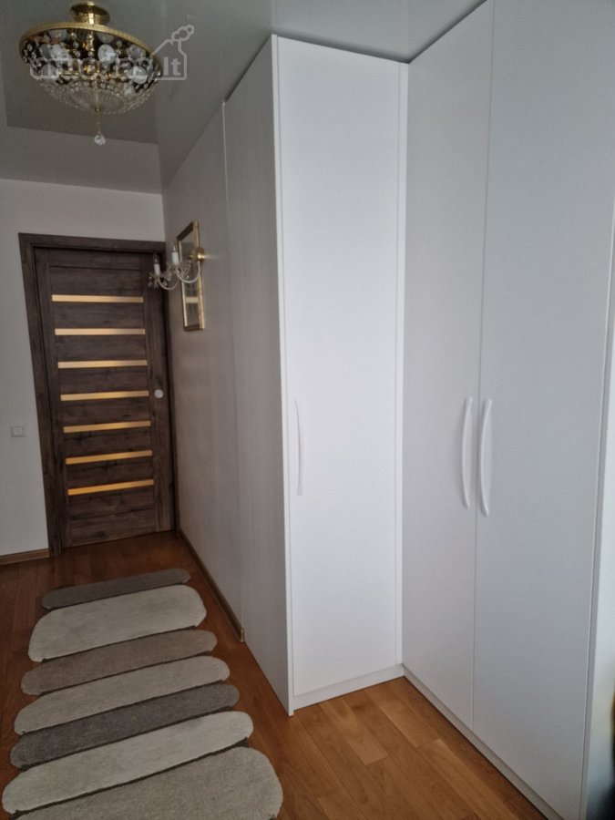 Parduodamas Naujai Suremontuotas, Šviesus 3 - nuotraukos Nr. 27