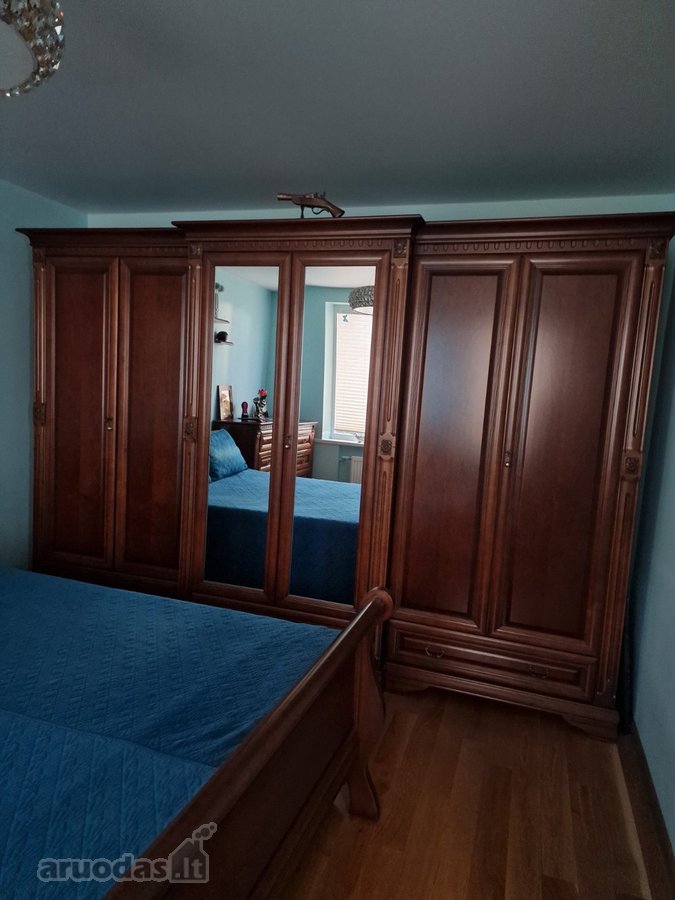 Parduodamas Naujai Suremontuotas, Šviesus 3 - nuotraukos Nr. 30