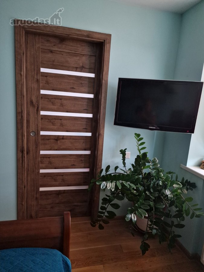 Parduodamas Naujai Suremontuotas, Šviesus 3 - nuotraukos Nr. 32