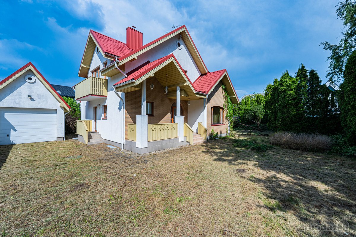 Palangoje, Neringos gatvėje parduodamas 207,8 - nuotraukos Nr. 10