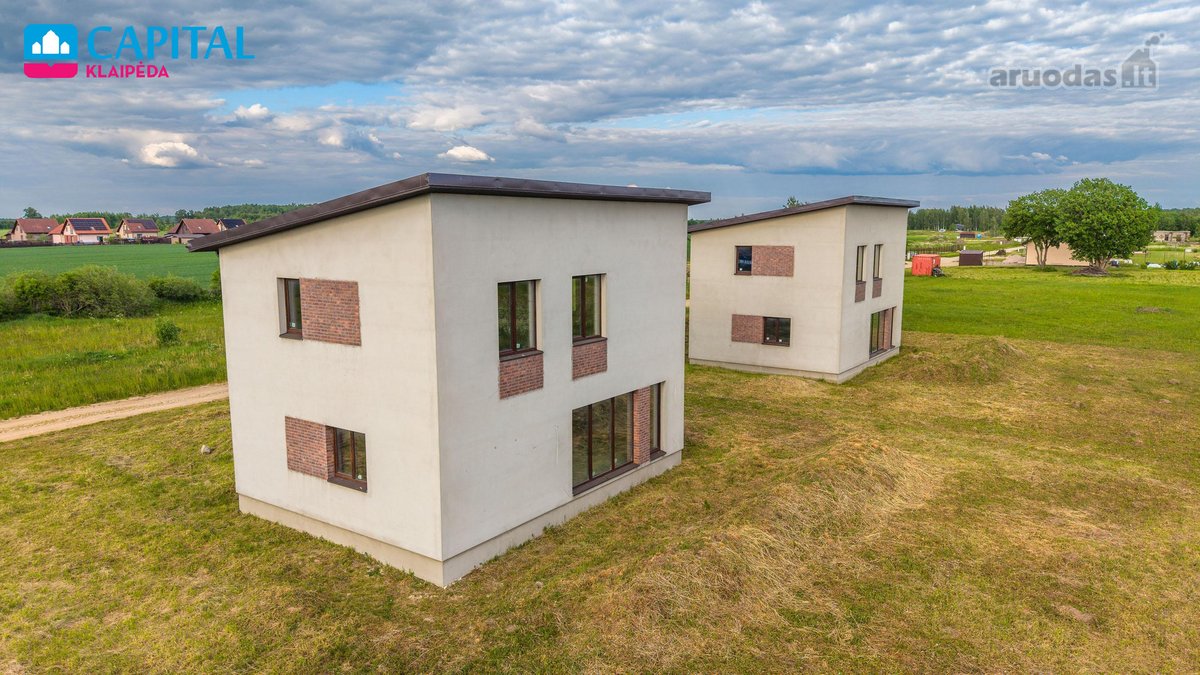 Klaipėdos Rajone, Radailių K. Parduodamas 130