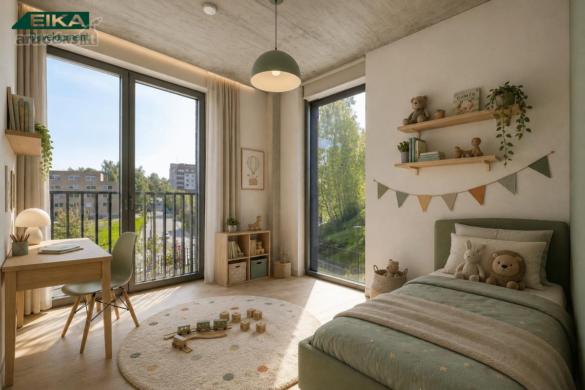Kaina be nuolaidos: 514 590 Eur - nuotraukos Nr. 10