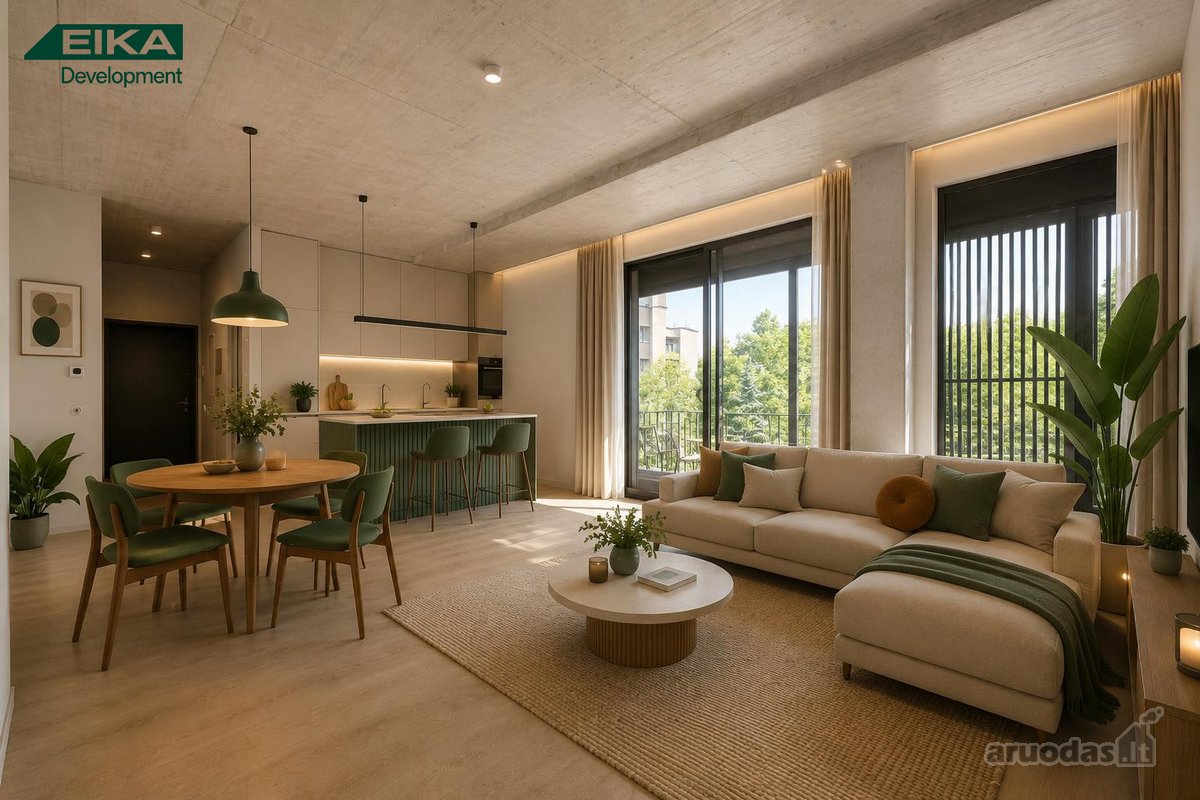 Kaina be nuolaidos: 514 590 Eur - nuotraukos Nr. 8
