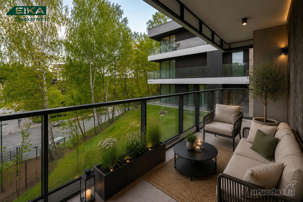 Kaina be nuolaidos: 435 888 Eur - nuotraukos Nr. 45