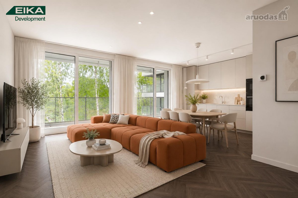 Kaina be nuolaidos: 435 888 Eur - nuotraukos Nr. 6