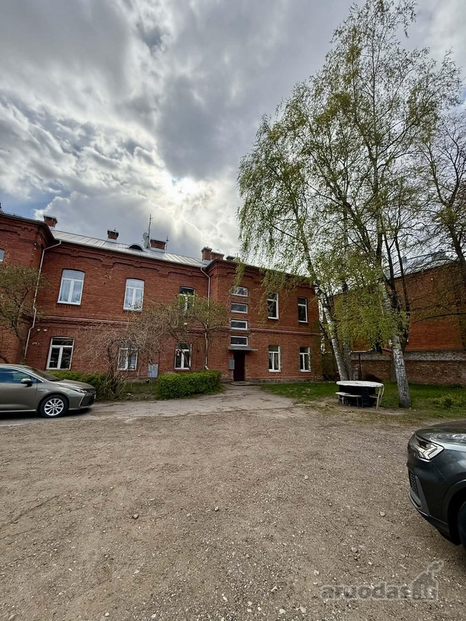 Parduodamas jaukus ir išskirtinis butas su - nuotraukos Nr. 10