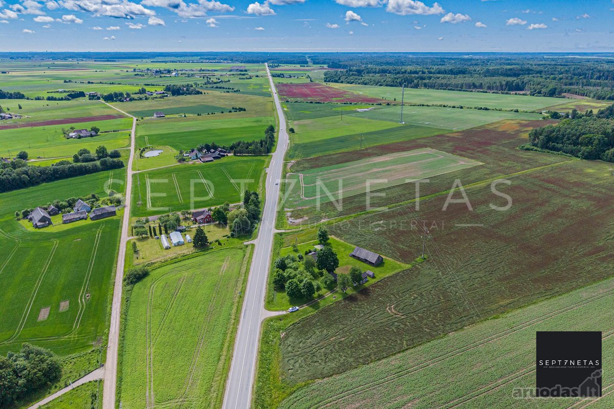 Kartenos g., Rubulių k., parduodama  84 kv. - nuotraukos Nr. 12