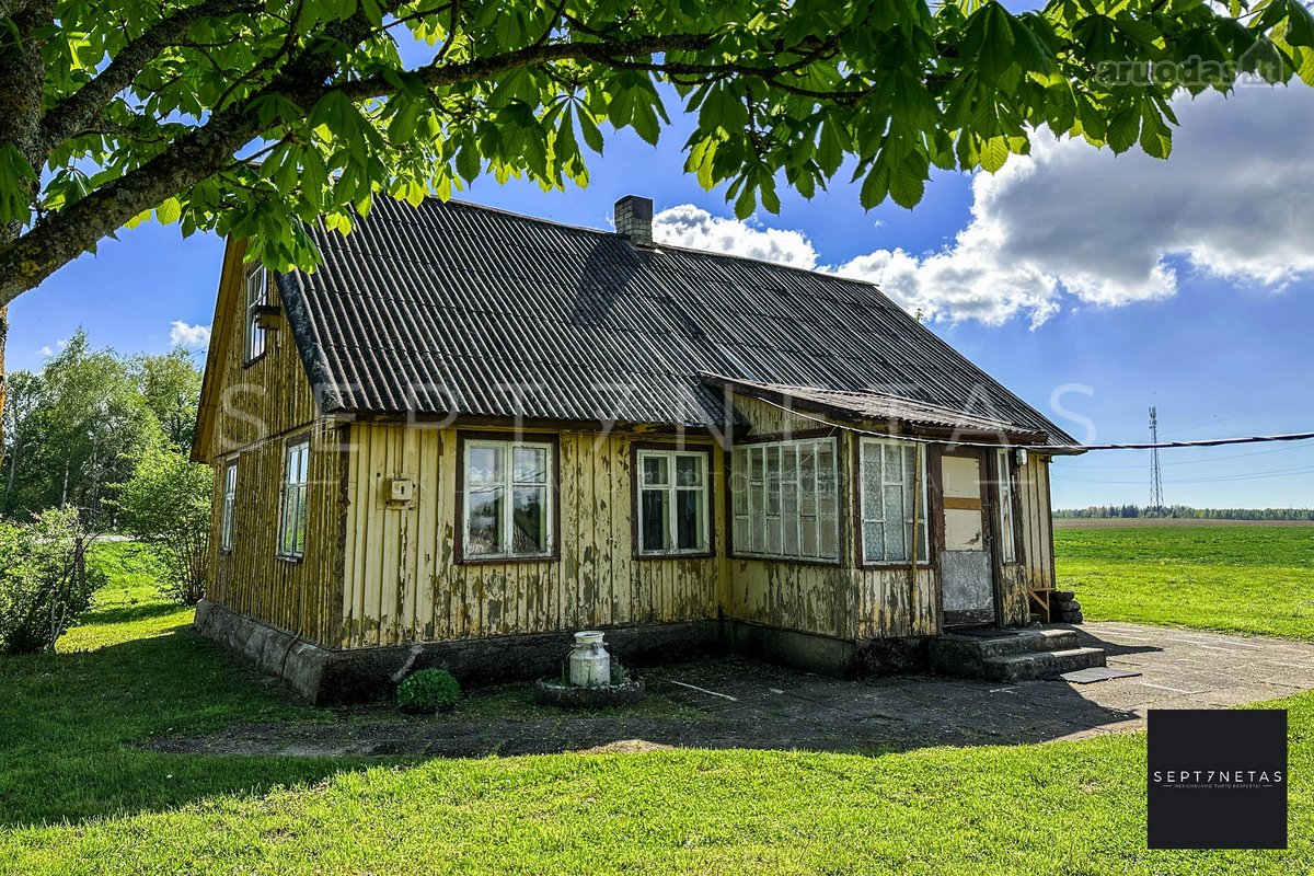 Kartenos g., Rubulių k., parduodama  84 kv. - nuotraukos Nr. 15