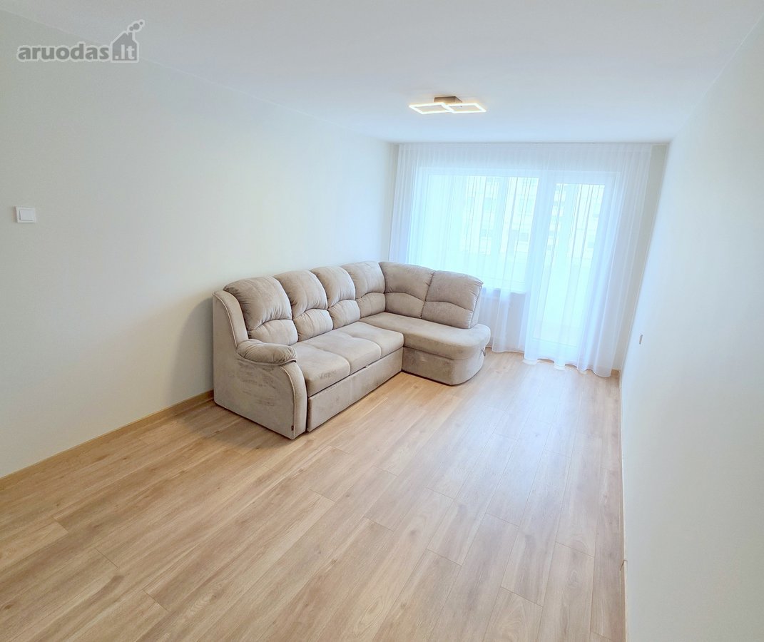 3 Aukšte! Parduodamas Labai Tvarkingas Ir - nuotraukos Nr. 11