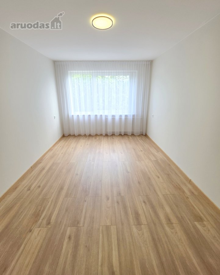 3 Aukšte! Parduodamas Labai Tvarkingas Ir - nuotraukos Nr. 15