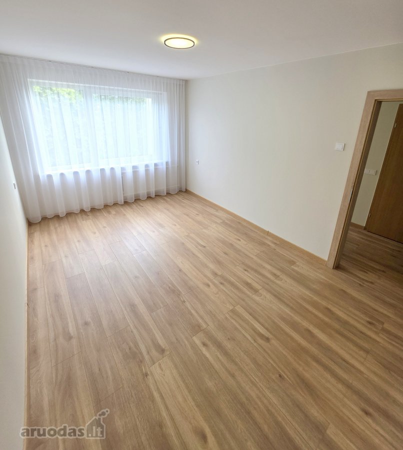 3 Aukšte! Parduodamas Labai Tvarkingas Ir - nuotraukos Nr. 6