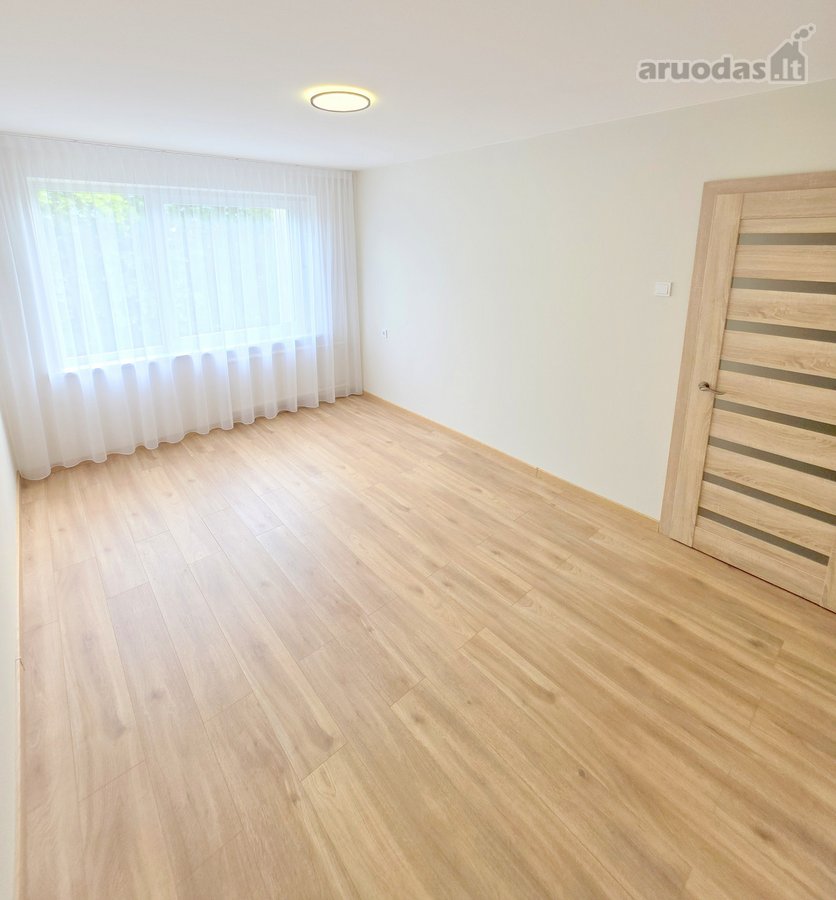 3 Aukšte! Parduodamas Labai Tvarkingas Ir - nuotraukos Nr. 13