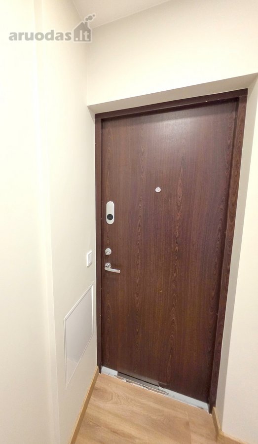 3 Aukšte! Parduodamas Labai Tvarkingas Ir - nuotraukos Nr. 28