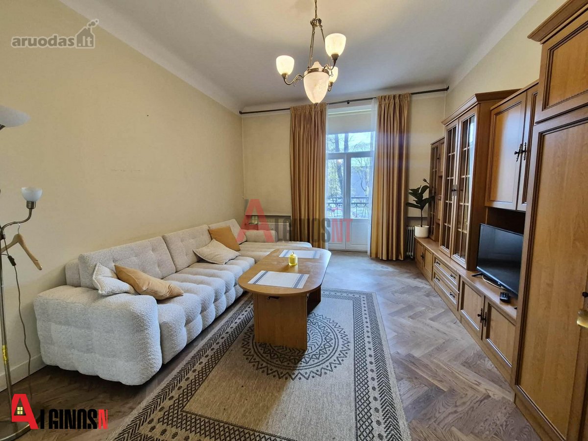 Klaipėdos miesto centrinėje dalyje, S.šimkaus