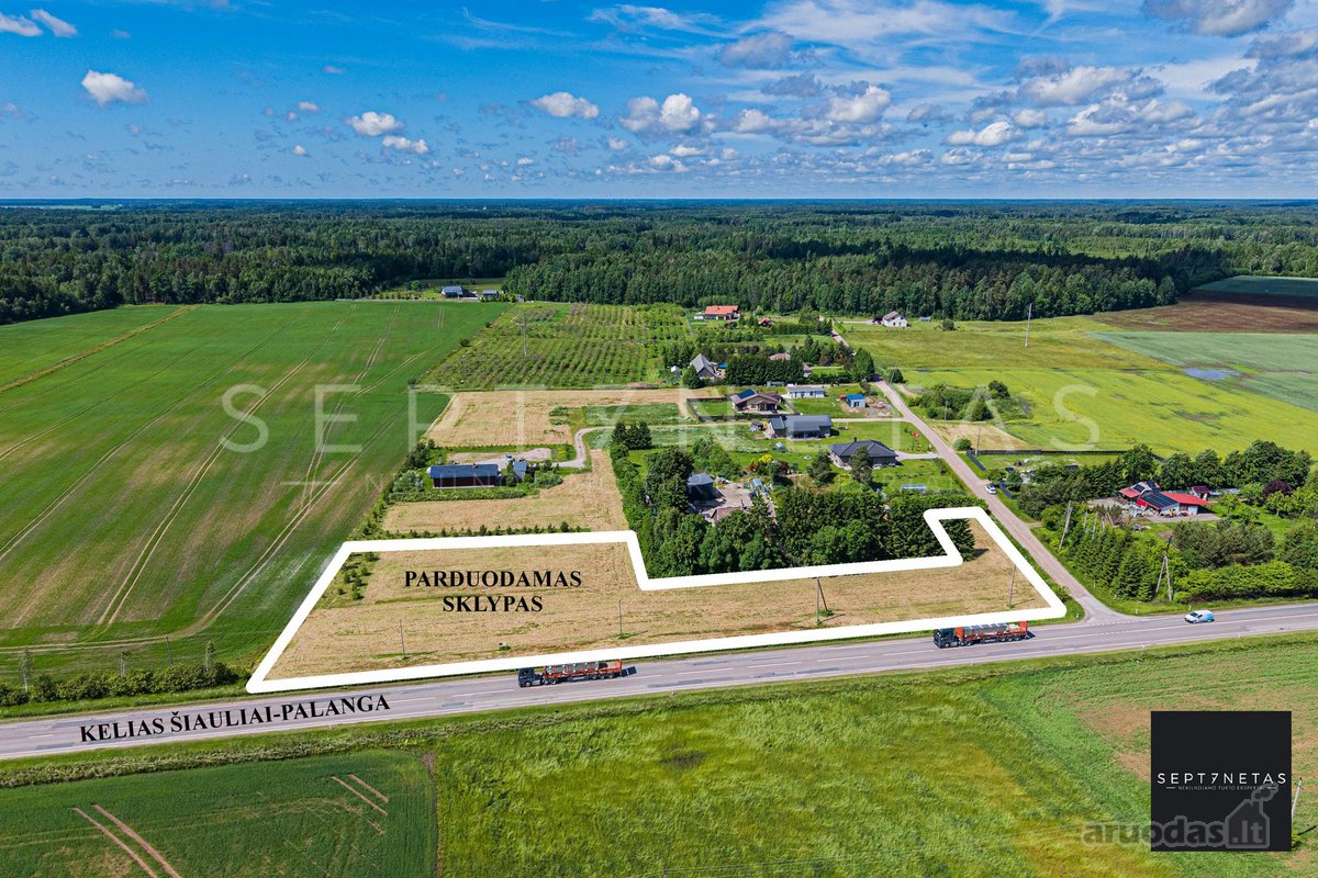 Komerciškai Patrauklioje Vietoje, Rubulių k., - nuotraukos Nr. 2