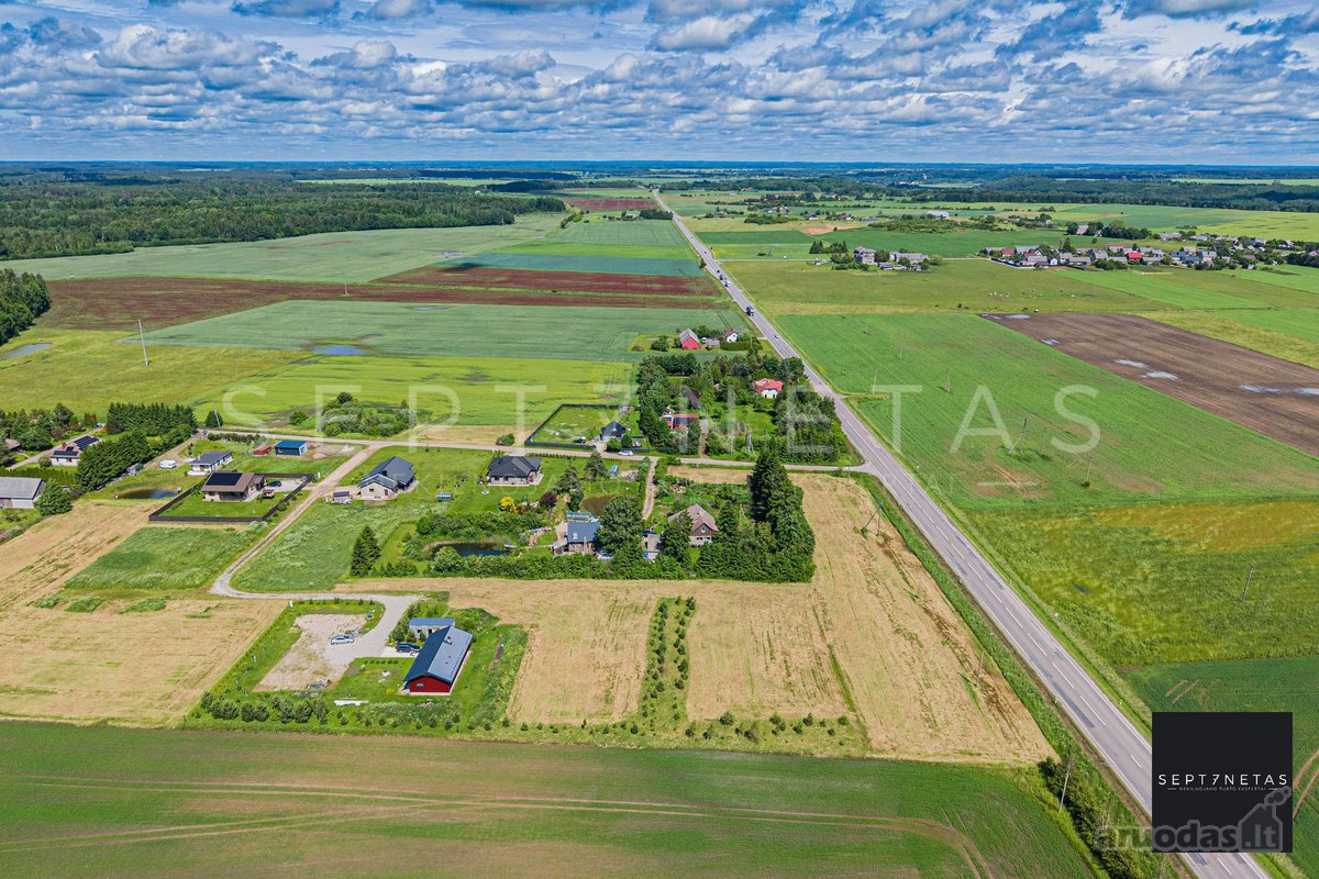 Komerciškai Patrauklioje Vietoje, Rubulių k., - nuotraukos Nr. 3