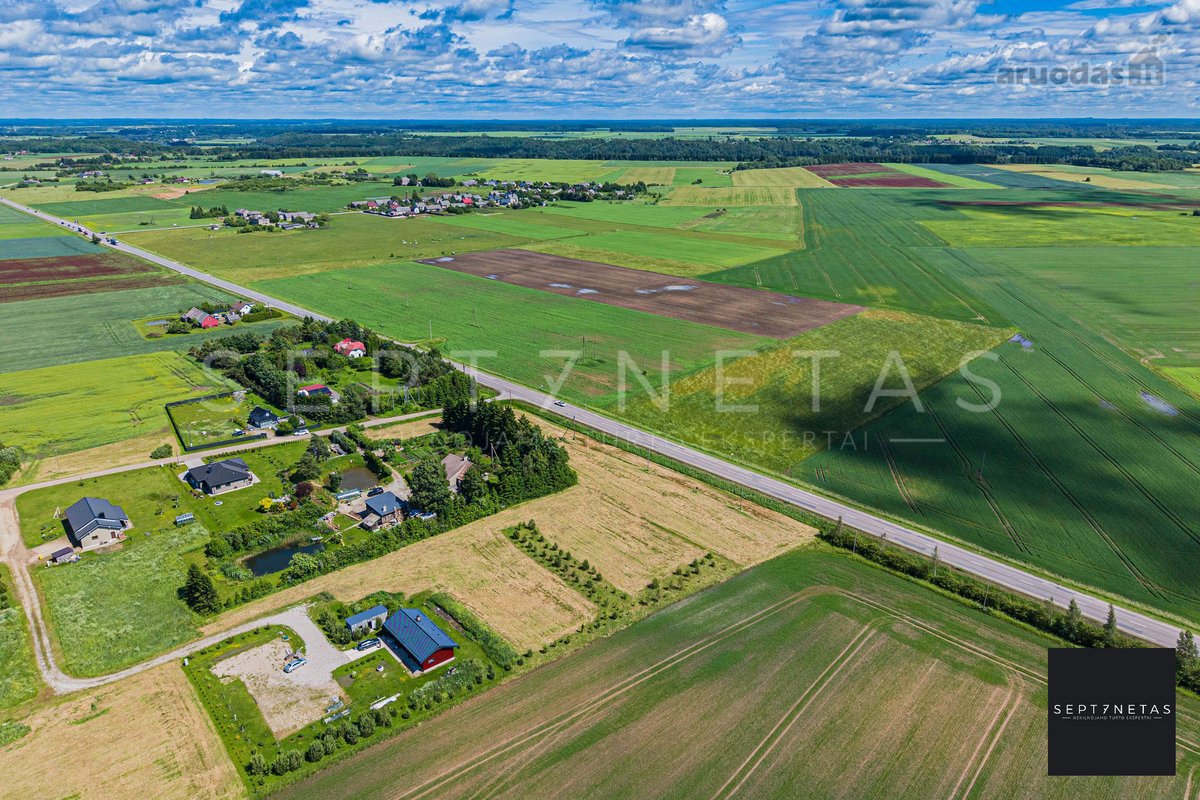 Komerciškai Patrauklioje Vietoje, Rubulių k., - nuotraukos Nr. 4