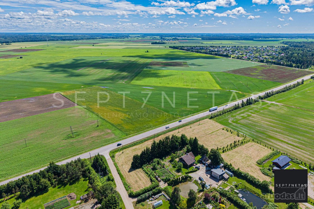 Komerciškai Patrauklioje Vietoje, Rubulių k., - nuotraukos Nr. 5