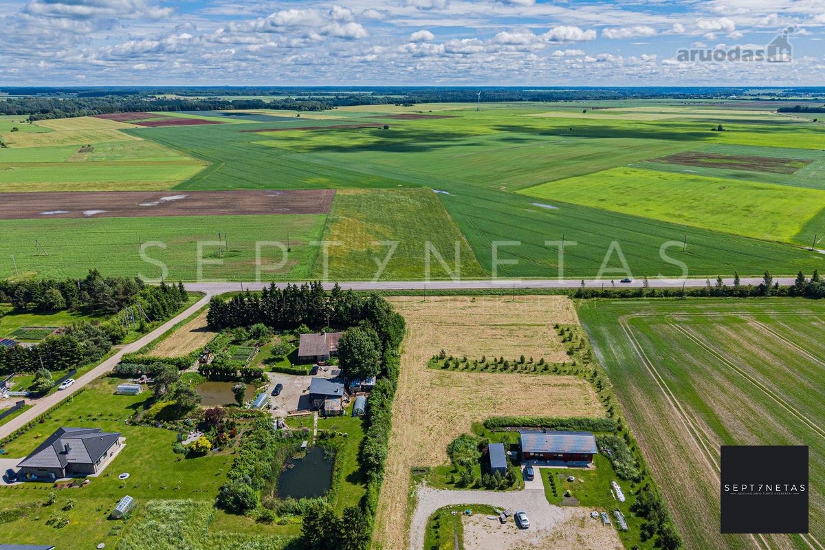 Komerciškai Patrauklioje Vietoje, Rubulių k., - nuotraukos Nr. 6