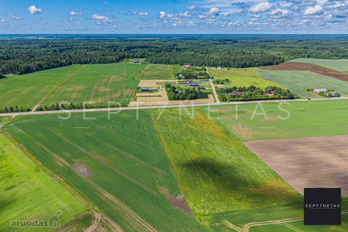 Komerciškai Patrauklioje Vietoje, Rubulių k., - nuotraukos Nr. 7